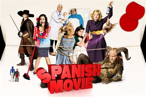 Spanish Movie | Cine y TV, Películas | articulosdeopinion.net