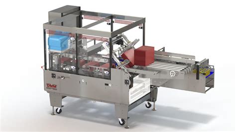 CTC-30 – Design Machine & Manufacturing