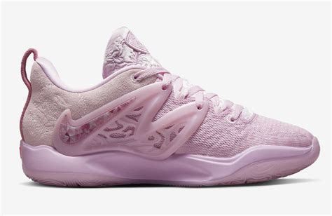 Nike KD 15 Aunt Pearl DQ3851-600 Release Date – Digiwaxx Radio