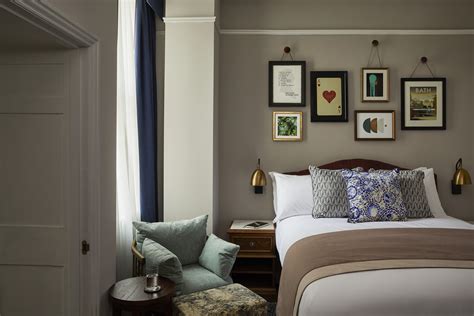 Hotel Indigo Bath opens in the UK – HotelAddict