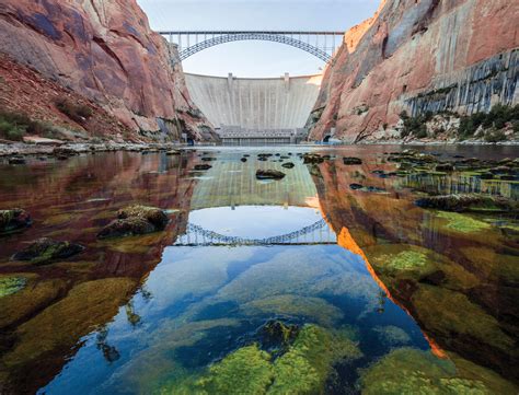 Glen Canyon Dam to be Removed? | Organikos