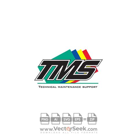 TMS Inc. Logo Vector - (.Ai .PNG .SVG .EPS Free Download)