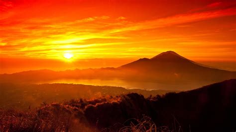 Sunrise wallpaper, Sunrise images, Beautiful sunrise