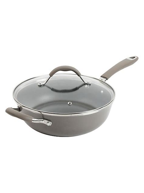 12-Piece Nonstick Aluminum Cookware Set