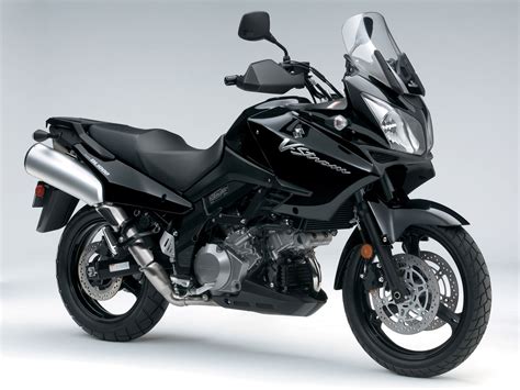 SUZUKI DL1000 V-Strom 1000 specs - 2009, 2010 - autoevolution