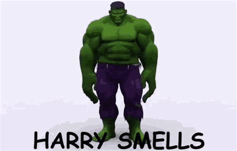 Hulk Gangnam Style GIF - Hulk Gangnam Style Smelly - Discover & Share ...