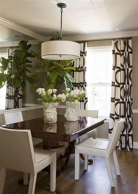 Small Spaces Small Dining Room Mirror Ideas - The Top Resource