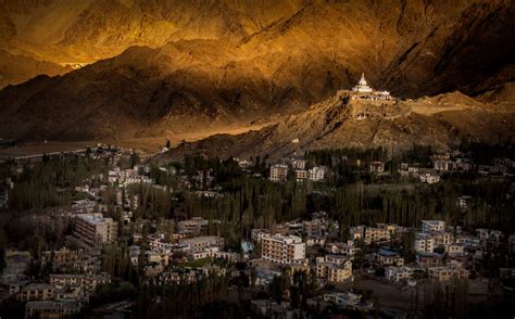 Ladakh : The Clickers’ Paradise - Photography