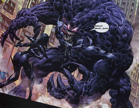 Pin by Morten Lønvig on Venomized | Comic villains, Best marvel ...