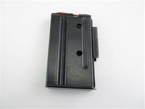 MARLIN .22 MAGNUM RIFLE MAGAZINE - Switzer's Auction & Appraisal Service