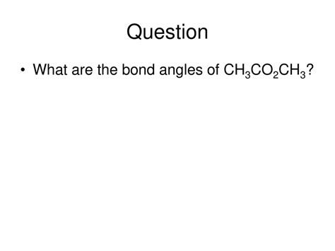 Valence Shell Electron-pair Repulsion model - ppt download