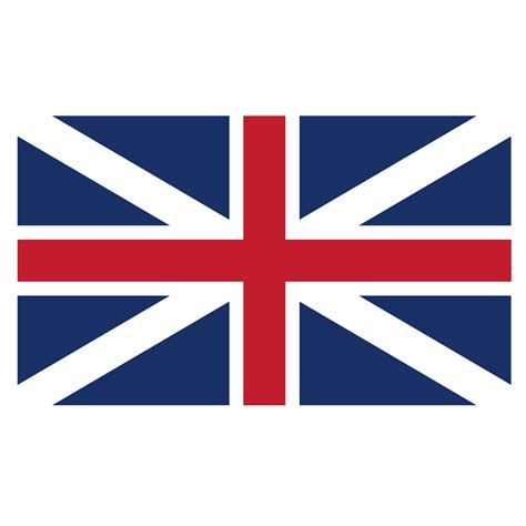 Printable England Flag