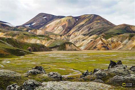 A complete Guide to Landmannalaugar | Extreme Iceland Hike Adventure ...