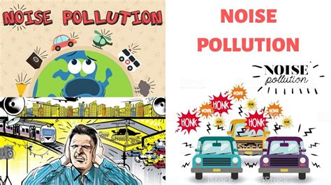 How to control the noise pollution - plmcome