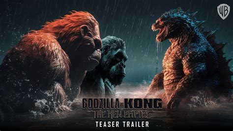 Godzilla And Kong 2024 Cast - Cherye Juliann