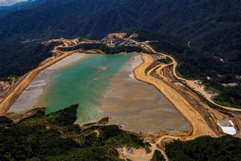 Tailings Management Sustainability | Harmony