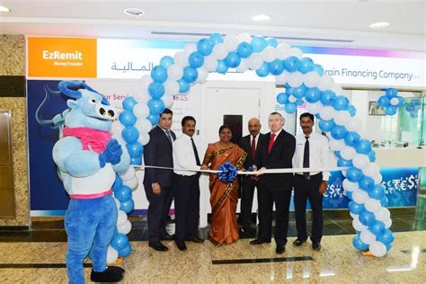 BFC opens doors to new branch in Harbour Gate