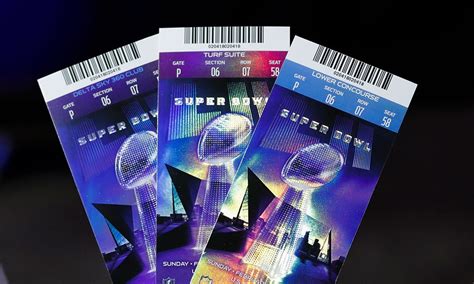 Buy Super Bowl 2024 Tickets - Image to u