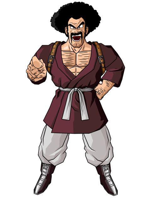 Image - Hercule by brolyeuphyfusion9500-d4w8jzs.png | Heroes Wiki ...