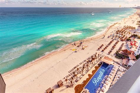 Royalton CHIC Suites Cancun Resort & Spa – All Inclusive Resort - All ...