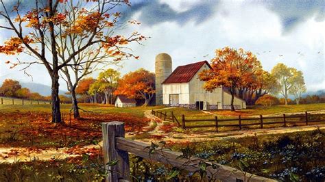 Good 13+ Autumn Harvest Scenes Painting, Newest!