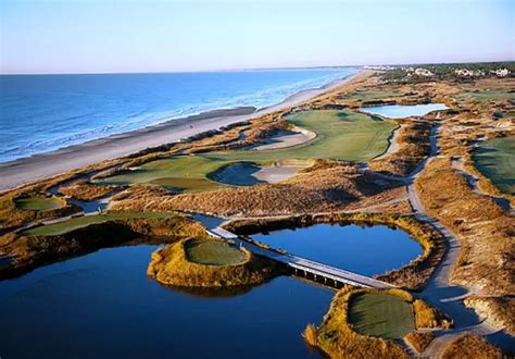 Kiawah Island - History, Things To Do & More - South Carolina Beaches