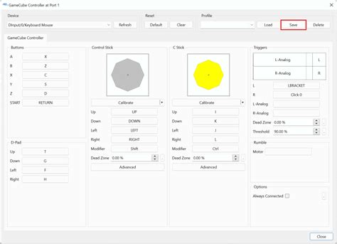 How to Use Xbox 360 Controller on Dolphin Emulator – TechCult