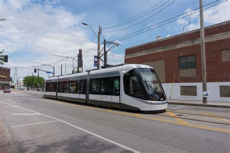 To Nobody’s Surprise, Riverfront Extension of Kansas City Streetcar ...