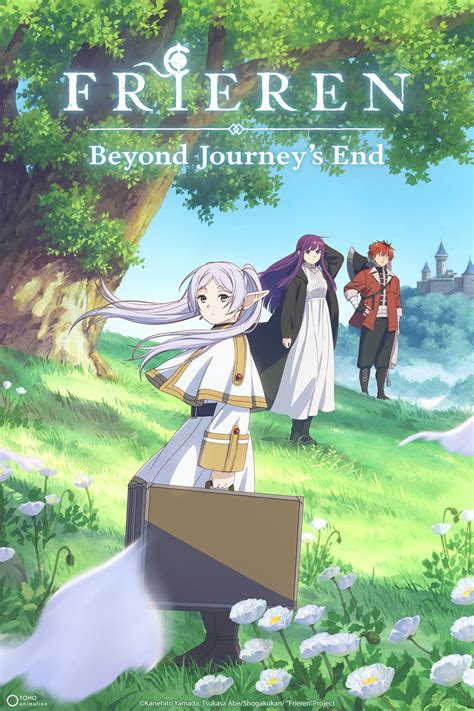 Download Frieren: Beyond Journey's End (2023) (Season 1) [S01E23 Added ...