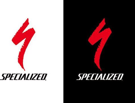 Specialized Logo - LogoDix