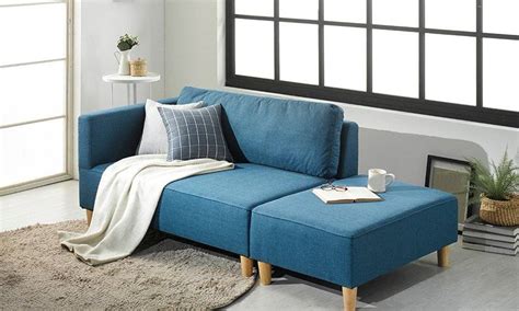 Small Bedroom Designs With Sofa Bed – Two Birds Home