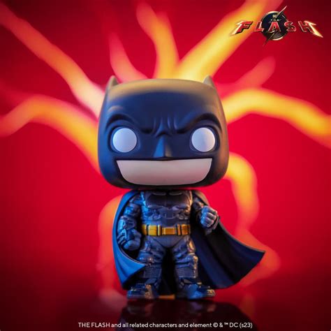 Buy Pop! Batman in Armor Suit at Funko.