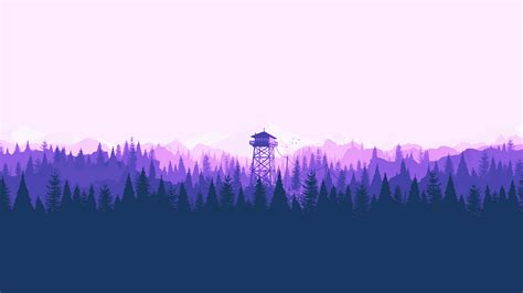 Fire Tower Wallpapers - Wallpaper Cave