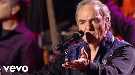 Neil Diamond - Sweet Caroline (Live At The Greek Theatre / 2012 ...