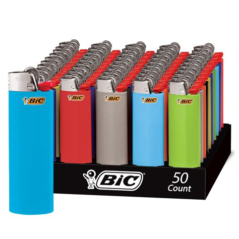 Artificial Accor In the mercy of lighters 50 pack Stable educate Nominal