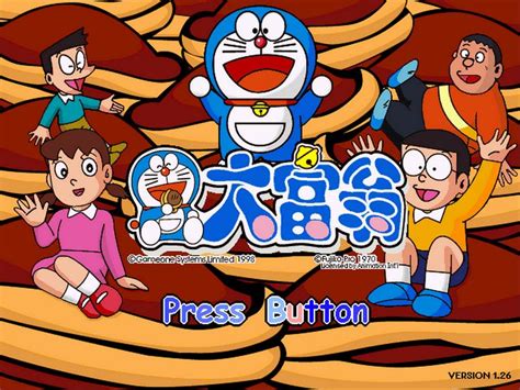 Doraemon wii download - jzasx