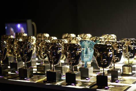 EE BAFTA Film Awards: Winners Announced 2023 | BAFTA