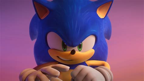 Sonic prime - Sonic the Hedgehog Photo (44487692) - Fanpop - Page 115