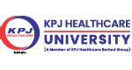 About Us - KPJ Healthcare University