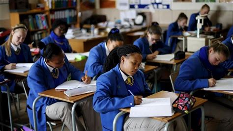 Gauteng Education expecting 1.5 million learners back in class on ...