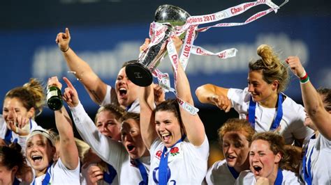 Six Nations Rugby | How the Women’s Six Nations Championship was won