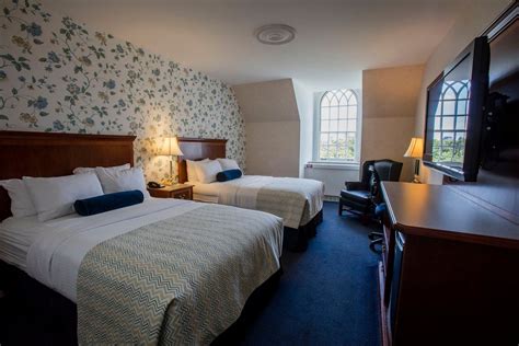 ILLINI UNION HOTEL - Updated 2022 Prices & Reviews (Urbana, IL ...