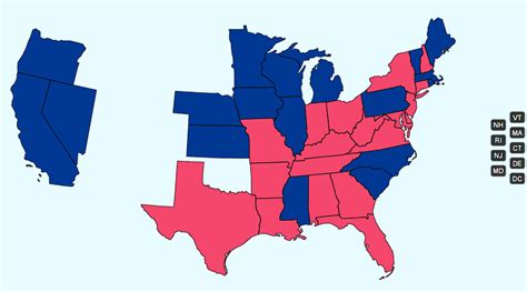 The Election of 1872: Horace Greeley Guide : r/thecampaigntrail