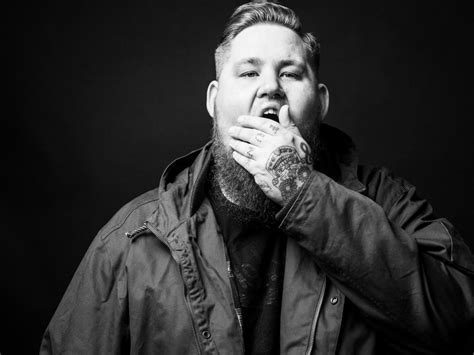 Rag'n'Bone Man live in München am 20. März 2022 – laut.de – Konzert