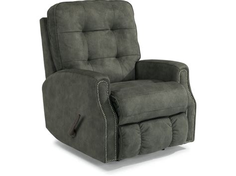 Flexsteel Manual Handle Recliner 2881-50