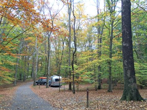 Mammoth Cave Campground Reviews updated 2022