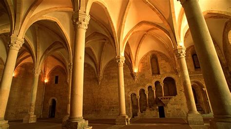 Mosteiro de Alcobaça | www.visitportugal.com