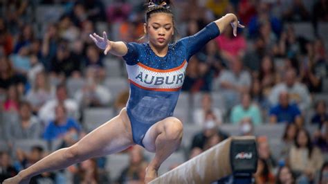 Gynastics: Suni Lee to compete in the 2023 U.S. Classic