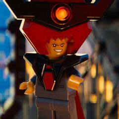 President Business | The LEGO Movie Wiki | FANDOM powered by Wikia