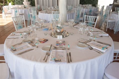 Weddings at Cortijo Bravo in Spain